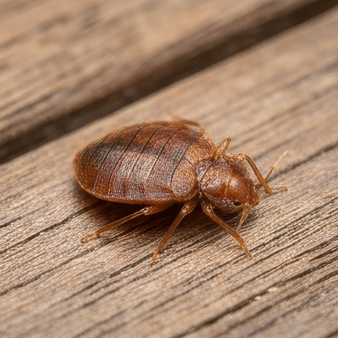 pest control