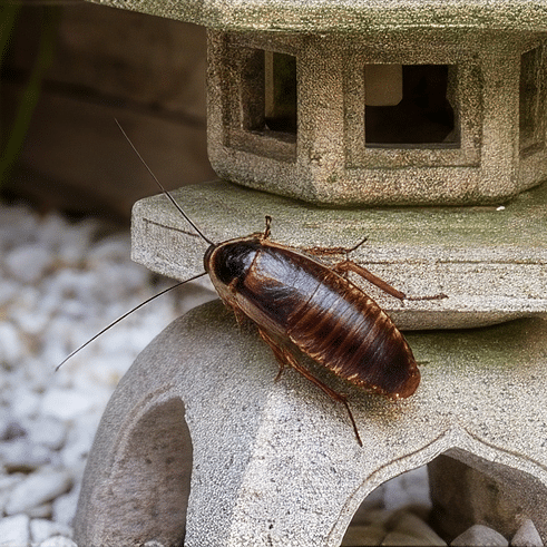 pest control