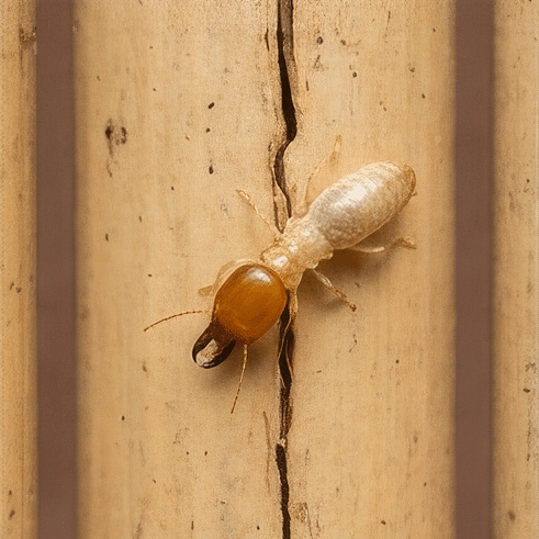 pest control