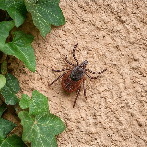 pest control
