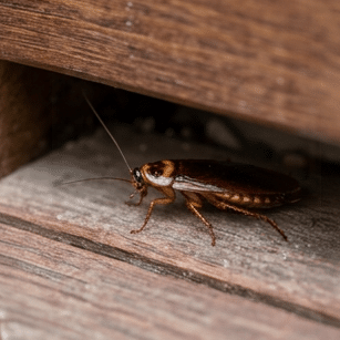 pest control